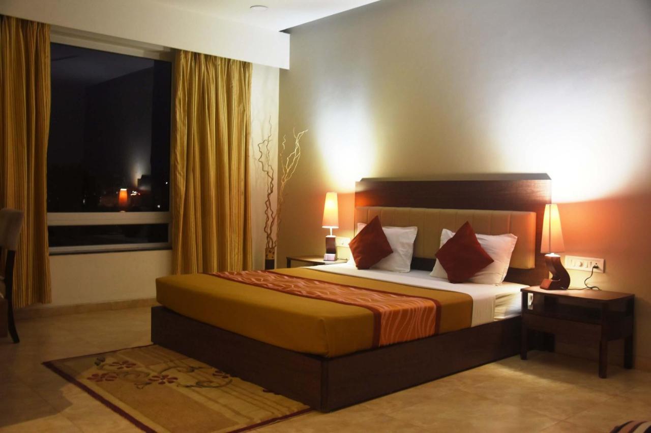 Dew Drops Boutique Retreat Otel Igatpuri Dış mekan fotoğraf