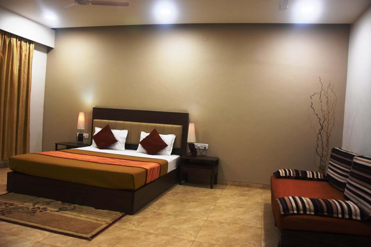 Dew Drops Boutique Retreat Otel Igatpuri Dış mekan fotoğraf
