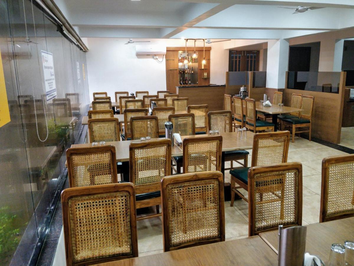 Dew Drops Boutique Retreat Otel Igatpuri Dış mekan fotoğraf