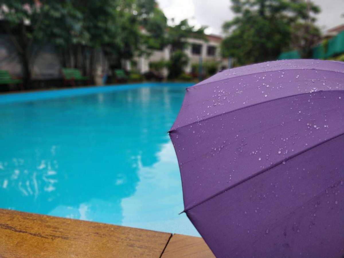 Dew Drops Boutique Retreat Otel Igatpuri Dış mekan fotoğraf