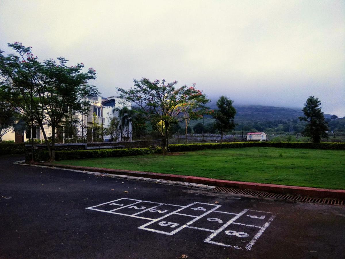 Dew Drops Boutique Retreat Otel Igatpuri Dış mekan fotoğraf