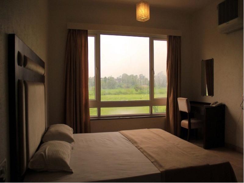 Dew Drops Boutique Retreat Otel Igatpuri Dış mekan fotoğraf