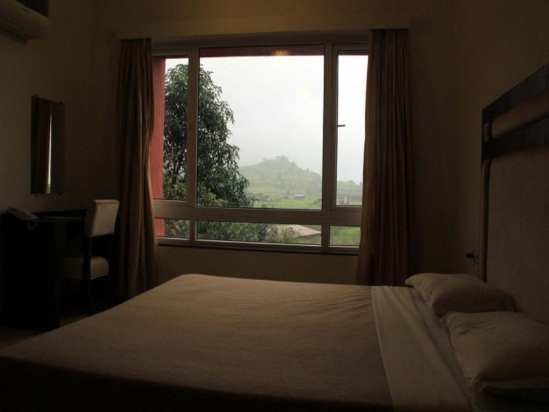 Dew Drops Boutique Retreat Otel Igatpuri Dış mekan fotoğraf