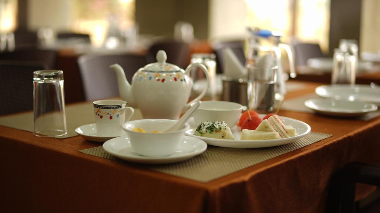 Dew Drops Boutique Retreat Otel Igatpuri Dış mekan fotoğraf